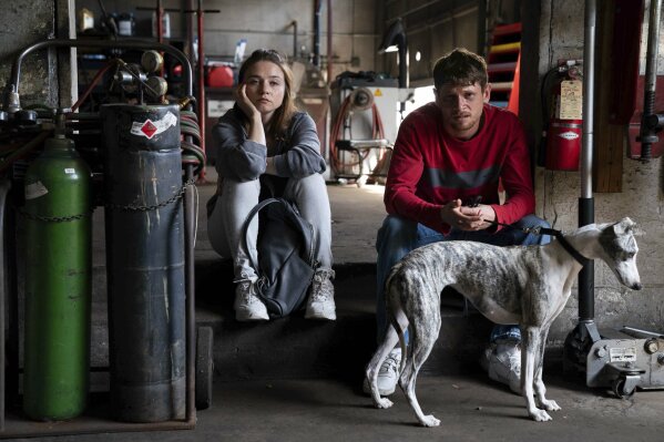 Watch jungleland best sale movie online free